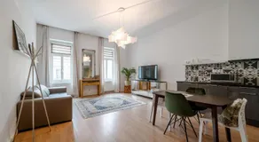 Baross Boutique Apartman - Image 3