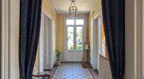Chambre d'hôte - petit château à la campagne - Image 4