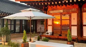 Yeongam Yeonhi Hanok Pension - Image 3