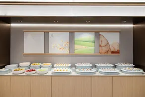 JI Hotel - Image 3