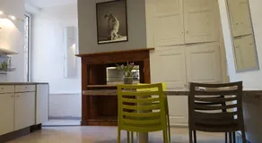 La Maison bleue- Appartements en hyper-centre de Rodez - Image 3