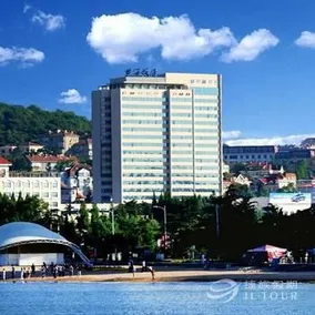 Qingdao Huanghai Hotel - Image 4