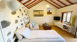 El Pirguan Holiday House, your oasis in La Gomera - Image 2