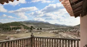 Elegant Villa in Vélez-Rubio with Private Pool - Image 3