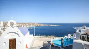 Ozar Villas Mykonos - Image 4