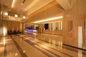 Hotel COZZI Zhongshan Kaohsiung - Image 4