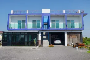 Jeju Rainbow Pension & Guest House - Image 3