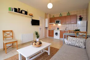 107893- Apartment in Can Picafort - Image 1