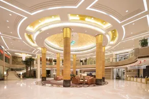 Zhangjiajie Qinghe Jinjiang International Hotel - Image 3