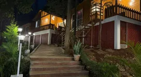 The Wild Deck - Chikkamagaluru - Image 3