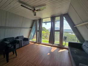 3Bhk Villa in Shevgedang with Mountain & Dam View - Image 2