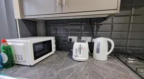 Nice Living Serviced Accommodations Birmingham 2 - Image 5