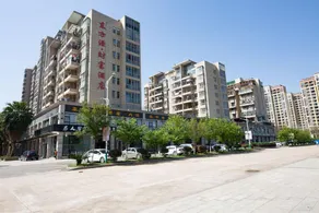 Dongfangyuan Fortune Hotel - Image 5