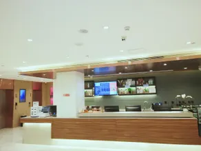 Hanting Premium Hotel Xianyang Yuquan Road Wanda Plaza - Image 4