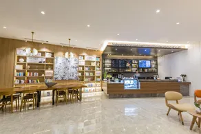 Hanting Hotel Heze Zhonghua Road Ginza - Image 4