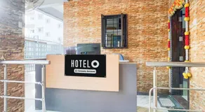 Super Hotel O Dhanori Near Pune Airport - Image 3