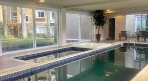 Lindo e Aconchegante com piscina e jacuzzi - Image 5