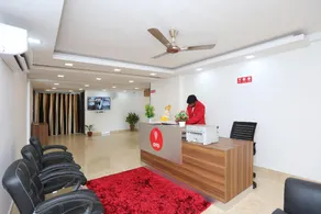 Hotel O Green Residency Near Appu Ghar - Image 3