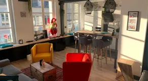 La Loge des Artistes - Image 3