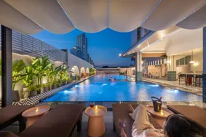 Buri Sriphu Hotel - Image 2