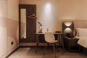 Hanting Hotel Ma'anshan He County Hezhou Nan Road - Image 5