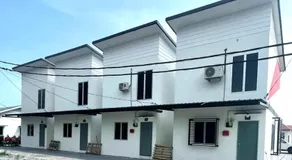 Inderapura Villa Free Parking - Image 4