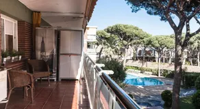 Lets Holidays POOL BBQ APARTMENT in CASTELLDEFELS - Image 4