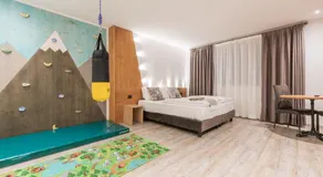 Sporting Hotel - Image 2