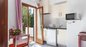 Apartamentos Cala Murada Tennis - Image 2