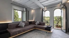 Ferienwohnung „Suite Deluxe Torre“ mit Gemeinschaftspool und WLAN - Image 3