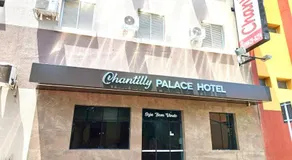 Hotel Chantilly - Image 4