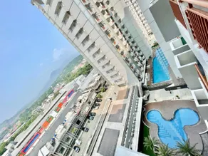 Sentul Mountain View Apartment - Image 3