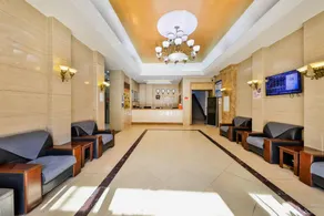 Atour X Hotel Zhongshan Road Shenyang Station - Image 3