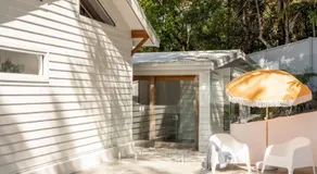 Blackbutt House - Luxe Retreat With Pool and Sauna - Image 3