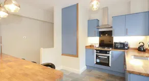 Patricks Pool Town House-4 Bed / 4 Bath - 8 personnes dans 4 chambres - Image 2