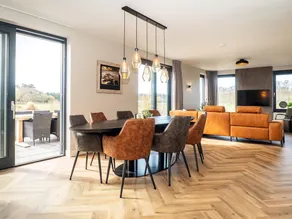 Holiday Home on Texel with Private Terrace - Image 3