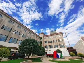 Star Patton Business Hotel - Image 5