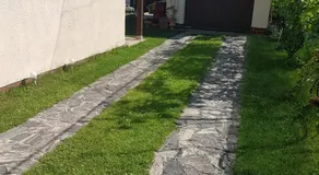 Charming house "Luisi" in Maribor - Bike friendly - Image 3