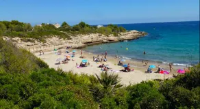 Estudio I ideal para parejas en la playa Alguer - Image 5