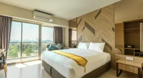 Paragon Grand Resort - Image 2