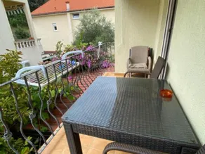 Apartments Lara Rab - Superior Studio Apartment with Balcony - Image 3