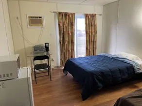 Motel du Lac Rond - Image 2