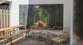 Wallfried #2 Ferien- und Business Appartement Bayreuth - Image 3