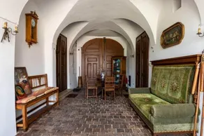 Ambrožův dvůr - Image 1