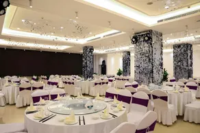 Chengdu Zhongxin Longwei Hotel Longquanyi Longping Road Metro Station Branch - Image 5