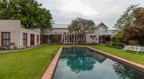 The Habit Guesthouse - Image 2