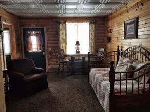 Amish Blessings Cabins - Image 2