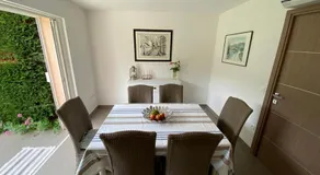 VILLA Saint Raphael Valescure Piscine Clim Wifi Golf - Image 3
