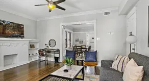 Chic & Comfy 2BR Sunnyside Home near Shops - Image 2