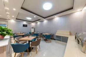 Tiandi Renhe Chain Hotel (Jinan Kuanhouli, Jiefang Bridge) - Image 5
